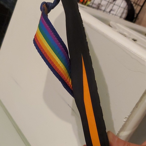 LL Bean Flip Flop sz 6 - Picture 7 of 7